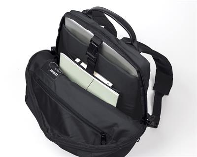 Lexon Apollo Laptop Bölmeli Sırt Çantası Lacivert