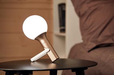 Lexon Bolla + Led Lamba