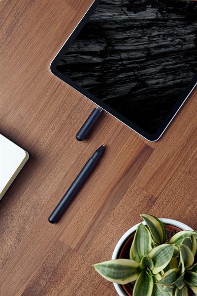 Lexon C Pen Flash Bellekli Kalem Siyah