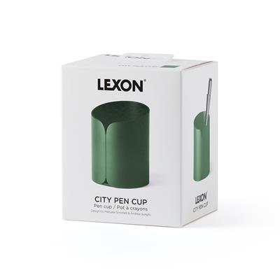 Lexon City Kalemlik Dore