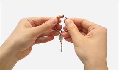 Lexon Fine Anahtarlık