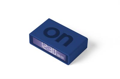 Lexon Flip Mini Plus Alarm Saat