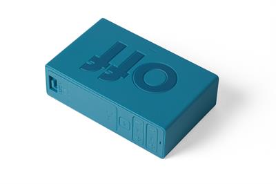 Lexon Flip Plus Alarm Saat