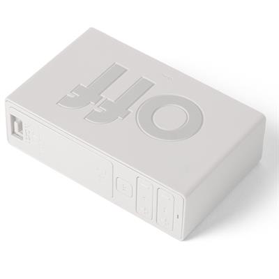 Lexon Flip Plus Alarm Saat