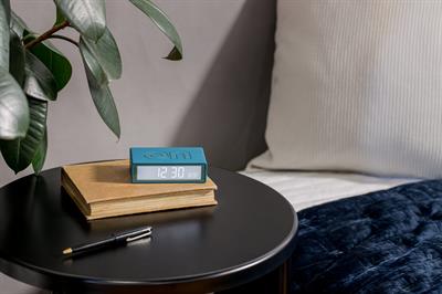 Lexon Flip Plus Alarm Saat