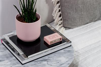 Lexon Flip Plus Alarm Saat