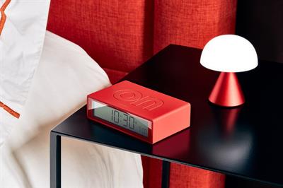 Lexon Flip Plus Alarm Saat