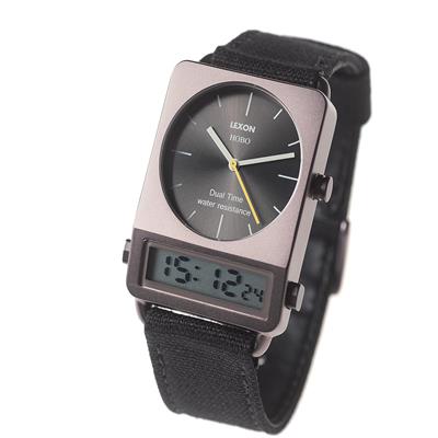 Lexon Hobo Watch Kol Saati