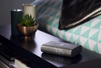 Lexon Miami Radyolu Saat