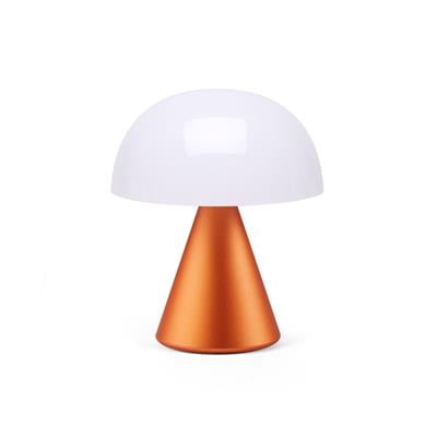Lexon Mina M Led Lamba Turuncu