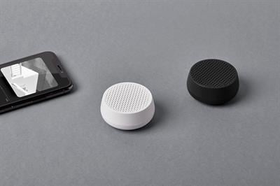 Lexon Mino S Bluetooth Hoparlör Beyaz