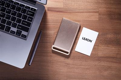 Lexon Nomaday Kartvizitlik