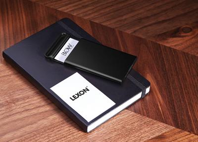 Lexon Nomaday Kartvizitlik