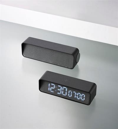 Lexon Oslo Alarm Saat