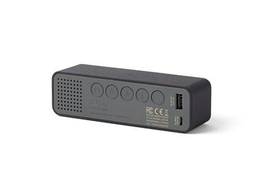 Lexon Oslo Alarm Saat