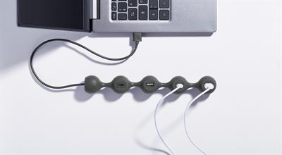 Lexon Peas Hub 2 Usb Çoğaltıcı