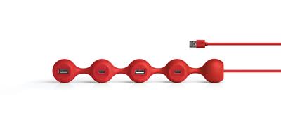 Lexon Peas Hub 2 Usb Çoğaltıcı