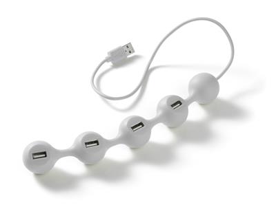 Lexon Peashub USB Çoğaltıcı