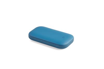 Lexon Powersound Deri Kablosuz  Şarj Cihazı ve Bluetooth Hoparlör