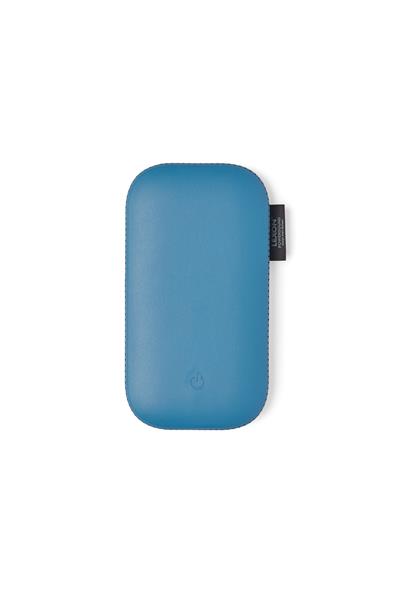 Lexon Powersound Deri Kablosuz  Şarj Cihazı ve Bluetooth Hoparlör