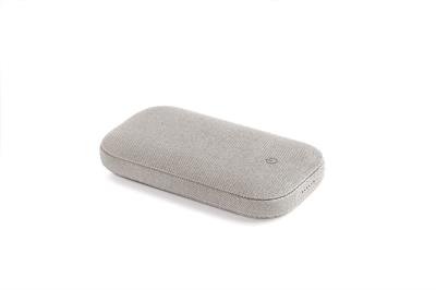 Lexon Powersound Kablosuz Şarj Cihazı ve Bluetooth Hoparlör