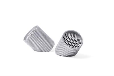 Lexon Ray Bluetooth Hoparlör Alüminyum
