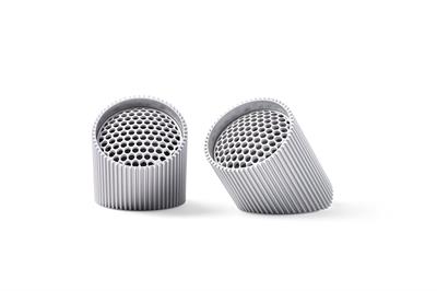 Lexon Ray Bluetooth Hoparlör Alüminyum