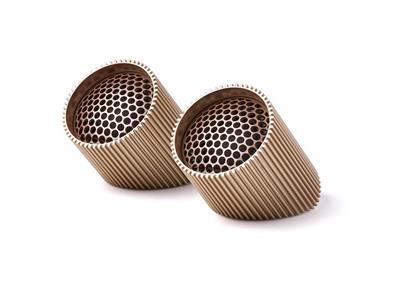 Lexon Ray Bluetooth Hoparlör Vivid Gold