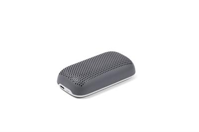 Lexon Speakerbuds Bluetooth Kulaklık & Bluetooth Hoparlör Gri