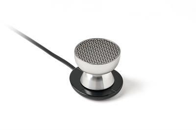 Lexon Tamo TWS Bluetooth Hoparlör Alüminyum