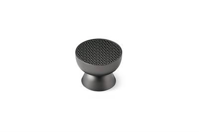 Lexon Tamo TWS  Bluetooth Hoparlör Metalik Gri