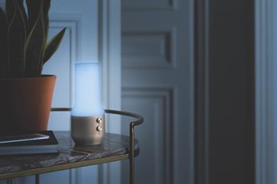 Lexon Terrace + Lamba-BT Hoparlör- Powerbank Dore