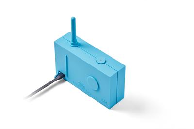 Lexon Tykho 3 Turkuaz Bluetooth  Hoparlör ve Radyo