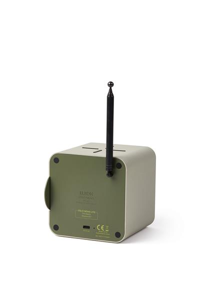 Oslo News Lite Radyo