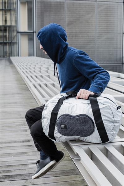 Peanut Duffle