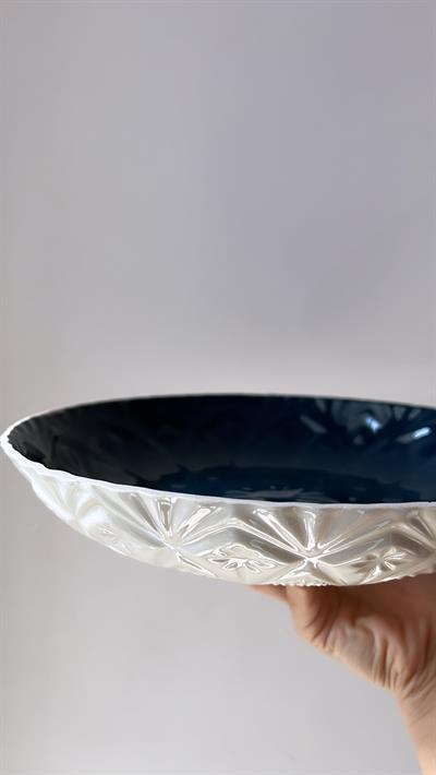 Aivali Büyük Tabak