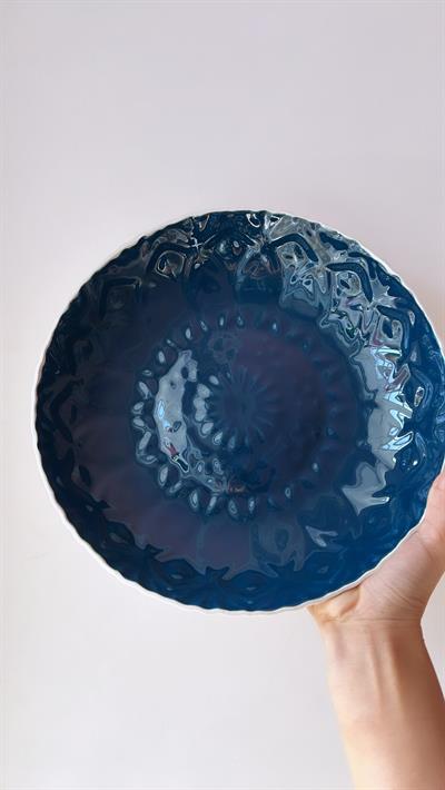 Aivali Büyük Tabak