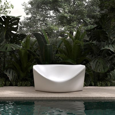 Akasha Armchair