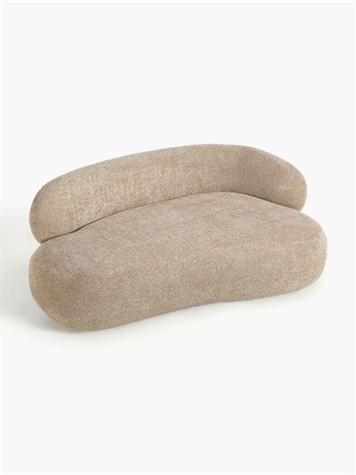 Alba Teddy Bouclé Kanepe
