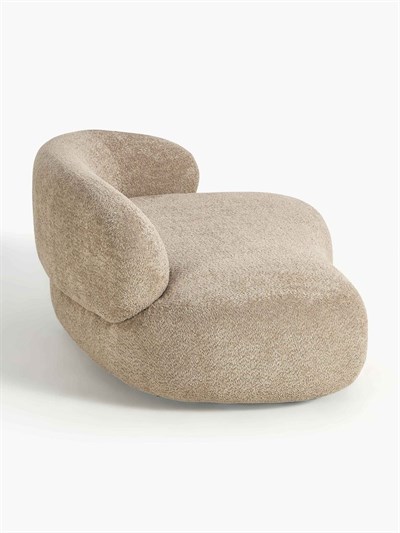Alba Teddy Bouclé Kanepe