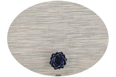 Amerikan Servis Oval Chroma