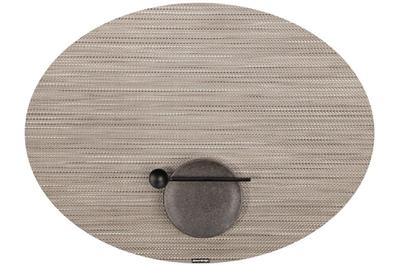 Amerikan Servis Oval Chroma