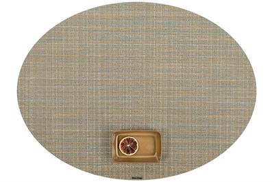 Amerikan Servis Oval Chroma