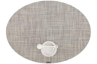 Amerikan Servis Oval Combo