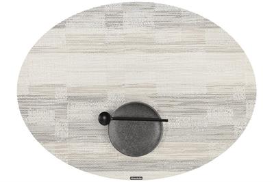 Amerikan Servis Oval Graph