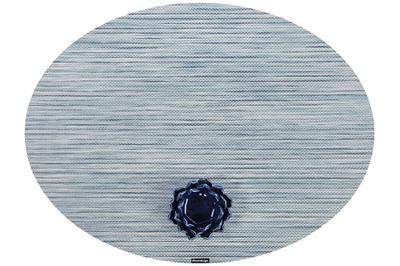Amerikan Servis Oval Illusion