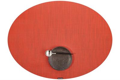 Amerikan Servis Oval Infinity