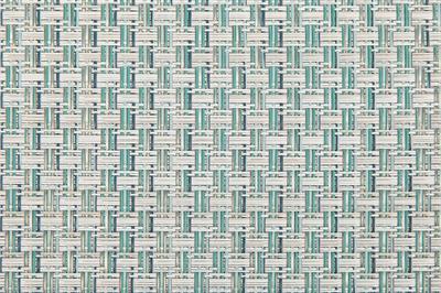 Amerikan Servis Oval Lino