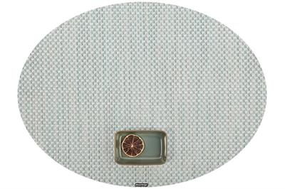 Amerikan Servis Oval Lino