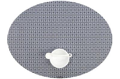 Amerikan Servis Oval Savana